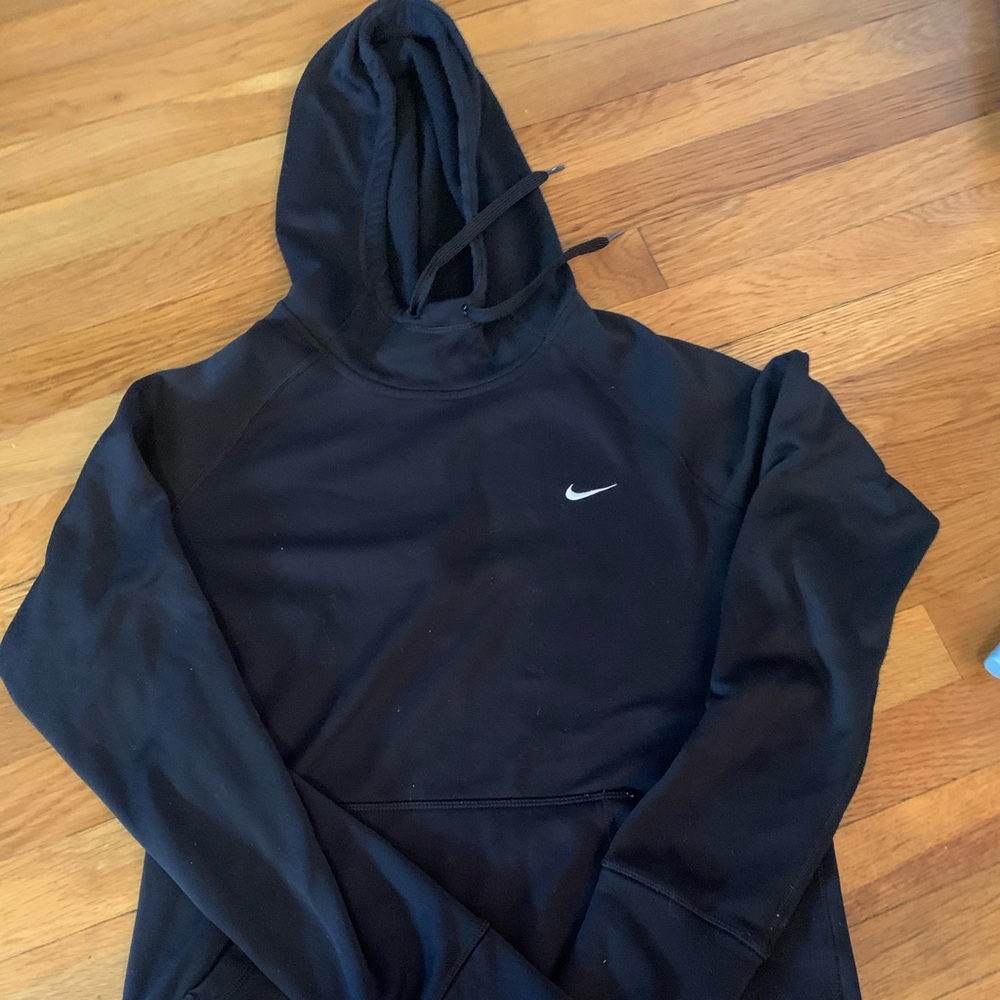 Nike dry fit hoodie